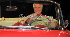The Amazing Huell Howser -- Knowing and Working With a SoCal Legend