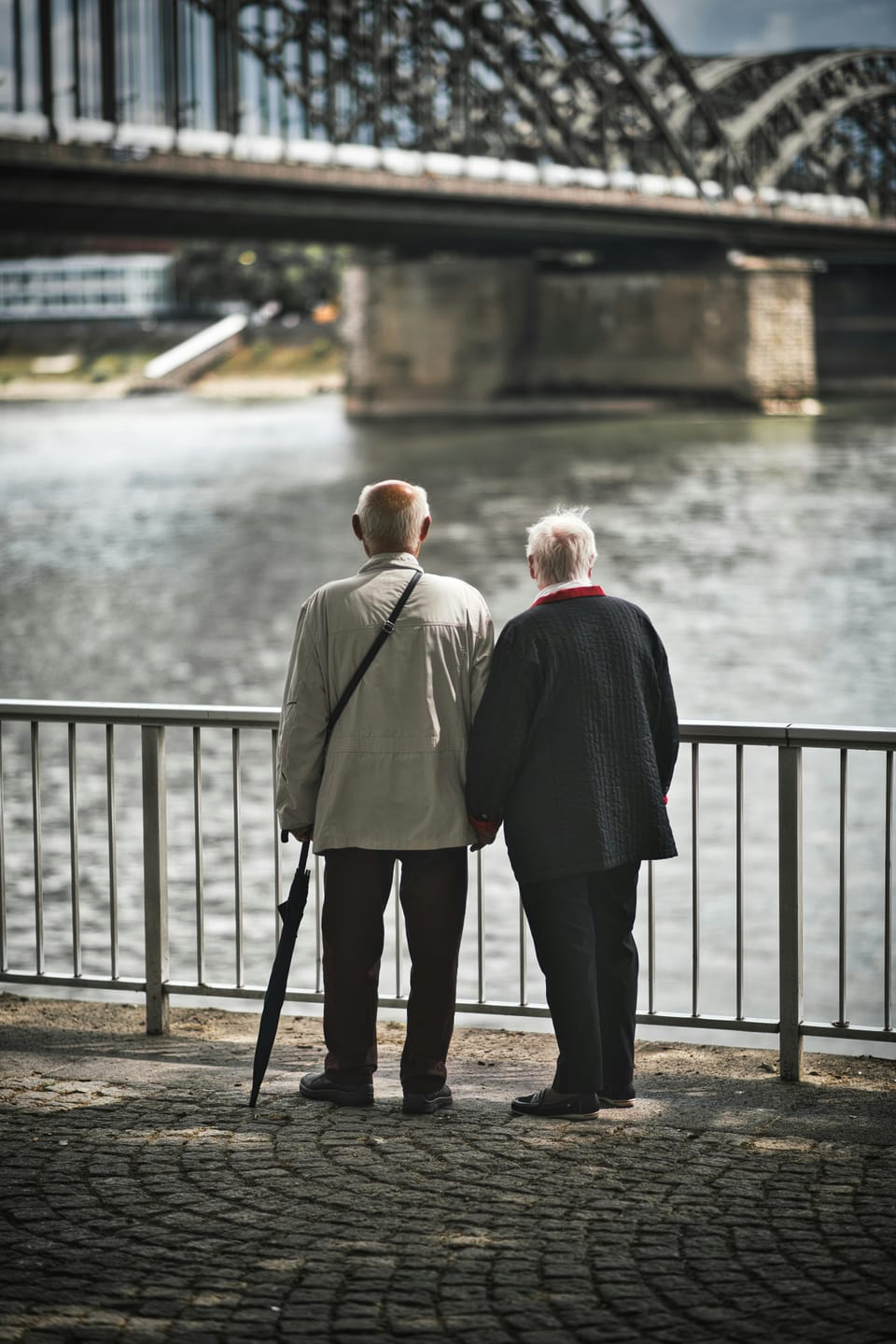 The Frailty of Friendships